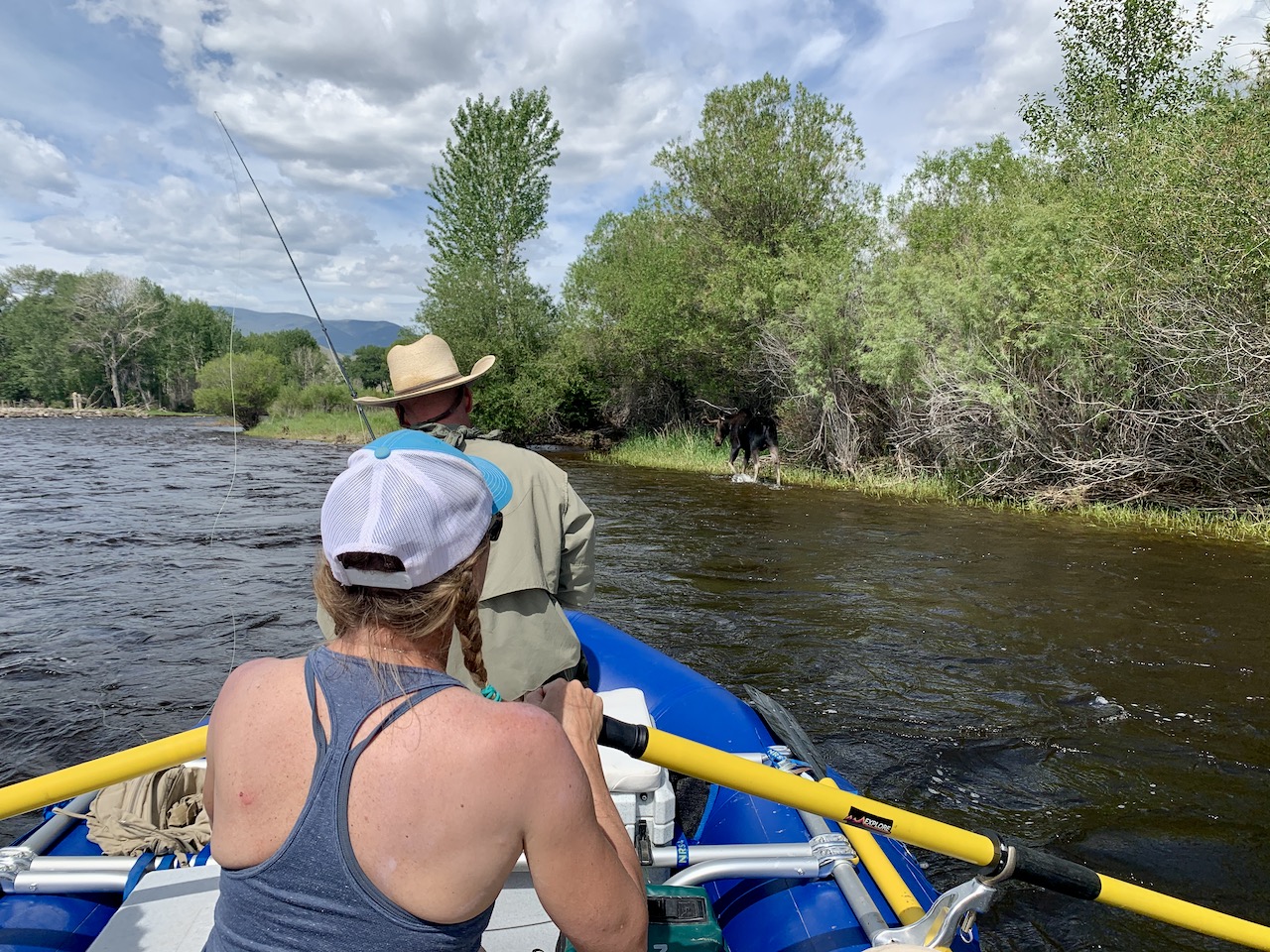 Bozeman Rental Rafts Explore Rentals