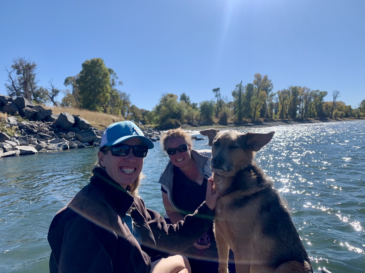 Bozeman Rental Rafts Explore Rentals