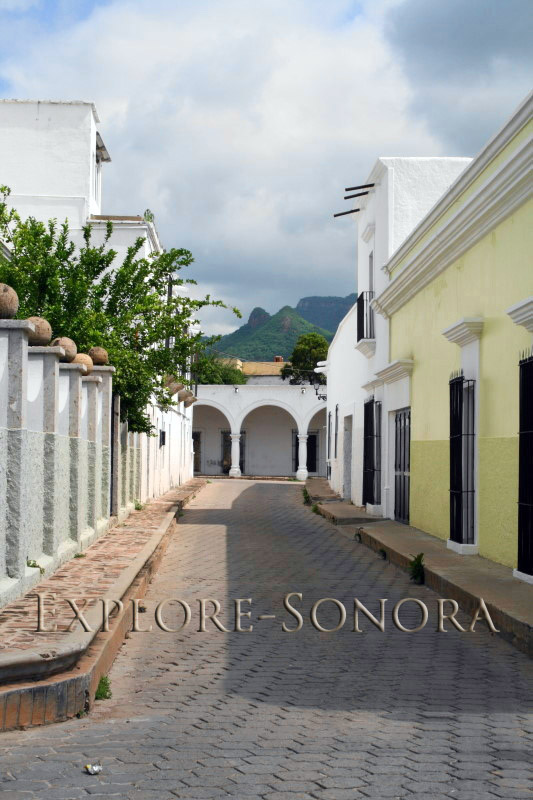 The Charming Colonial Pueblo of Alamos, Sonora Explore Sonora!
