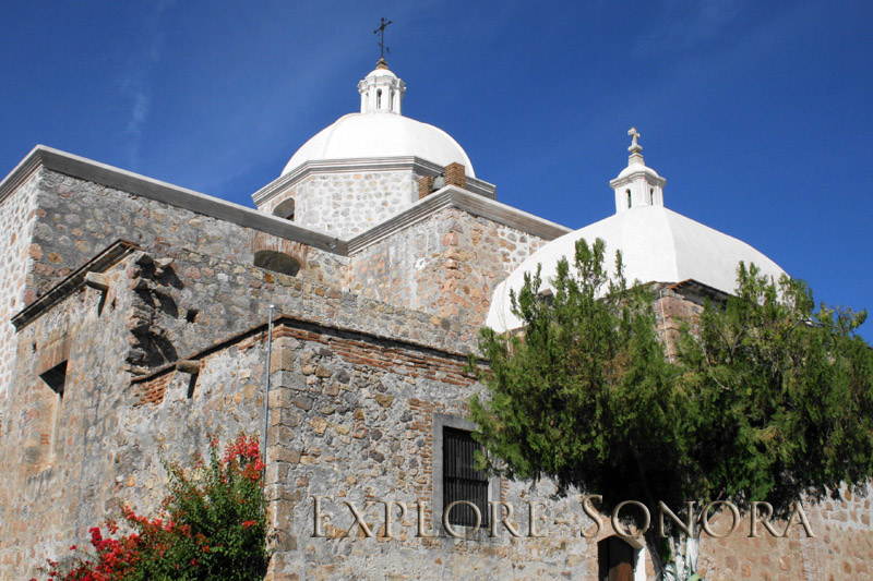 Explore Lodging Options in Alamos, Mexico Explore Sonora