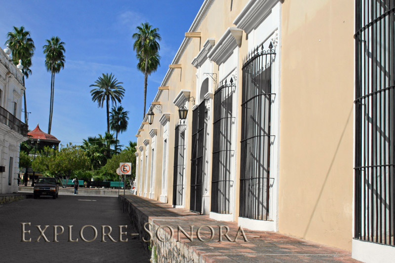 The Charming Colonial Pueblo of Alamos, Sonora Explore Sonora