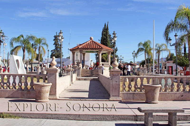 Imuris Photos Explore Sonora