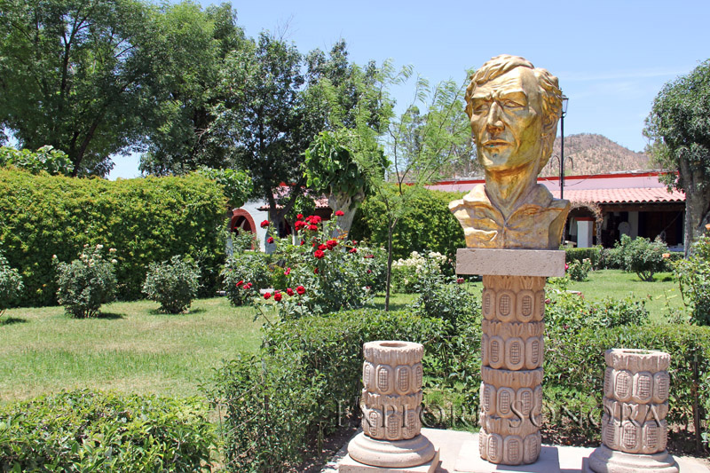 Discover the Magical Pueblo of Magdalena de Kino, Sonora Explore Sonora