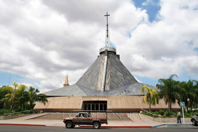Discover the Southern Sonora City of Ciudad Obregon, Mexico Explore