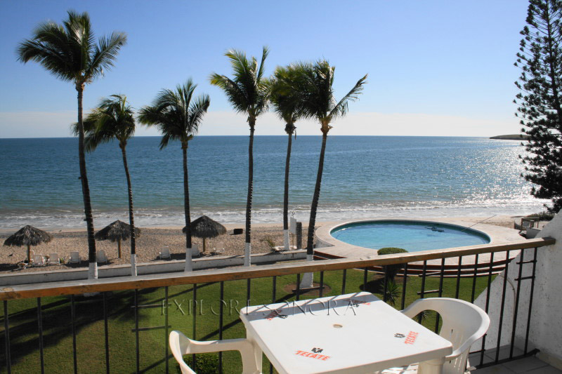 Explore Lodging Options in San Carlos, Mexico Explore Sonora