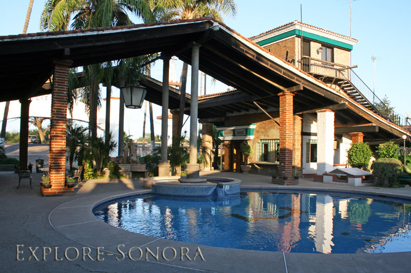 Top Hotels and Lodging Options in Navojoa, Mexico Explore Sonora