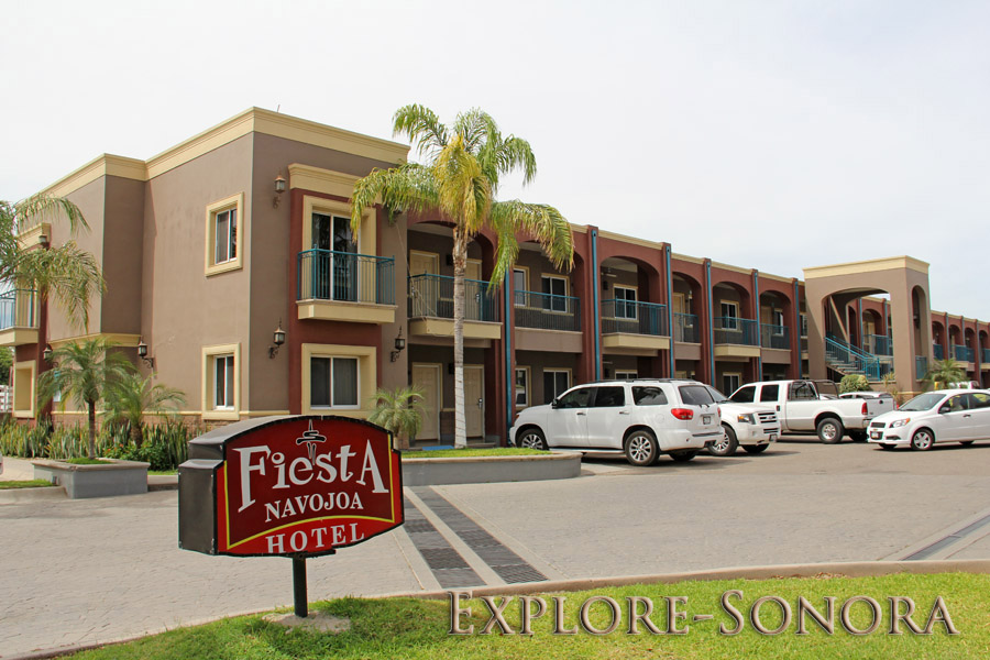 Top Hotels and Lodging Options in Navojoa, Mexico Explore Sonora
