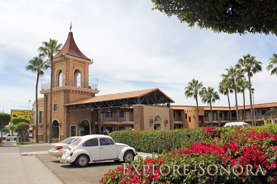 Top Navojoa Hotels and Lodging Options in Navojoa, Mexico Explore Sonora!