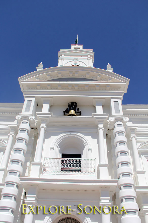 Rent a Car and Travel to Sonora, Mexico Explore Sonora