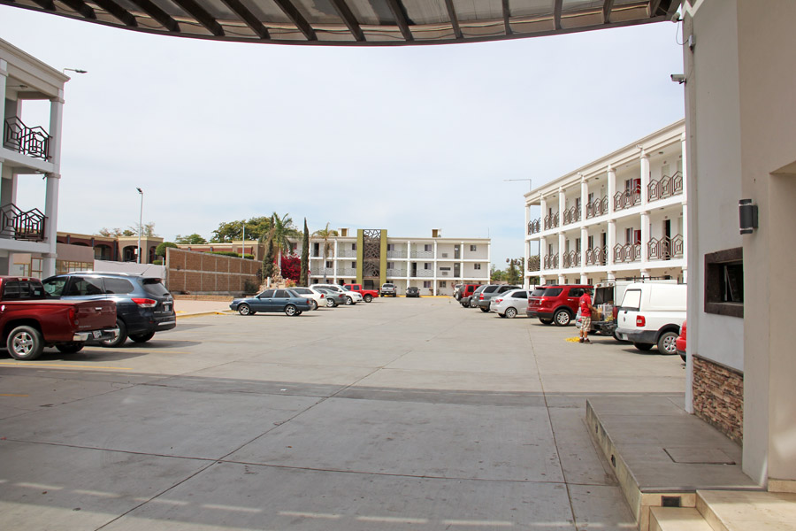 Hotel Soria in Navojoa, Sonora, Mexico Explore Sonora