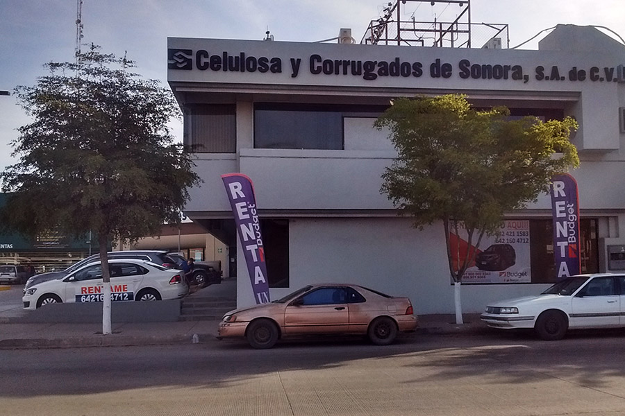 Budget Alquiler de Carros en Navojoa, Sonora Explore Sonora