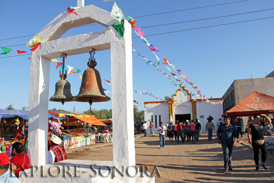 The Indigenous Peoples of Sonora, Mexico Explore Sonora