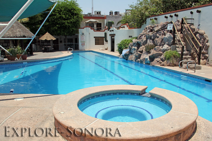 Top Hotels and Lodging Options in Navojoa, Mexico Explore Sonora