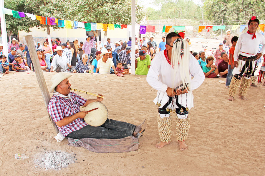 Discover and Experience Sonoran Cultures and Cultural Traditions