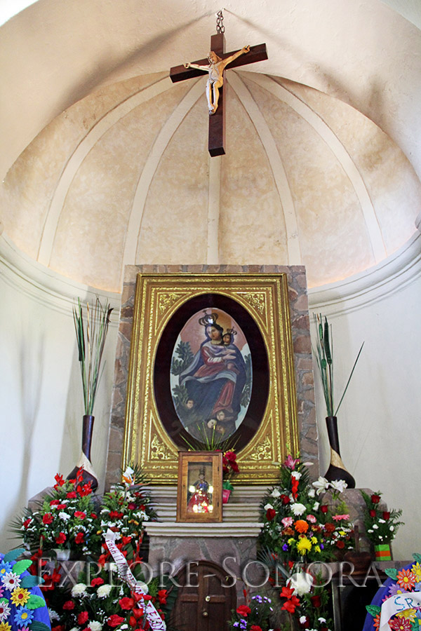 Is it safe to travel in Sonora in 2020? Explore Sonora