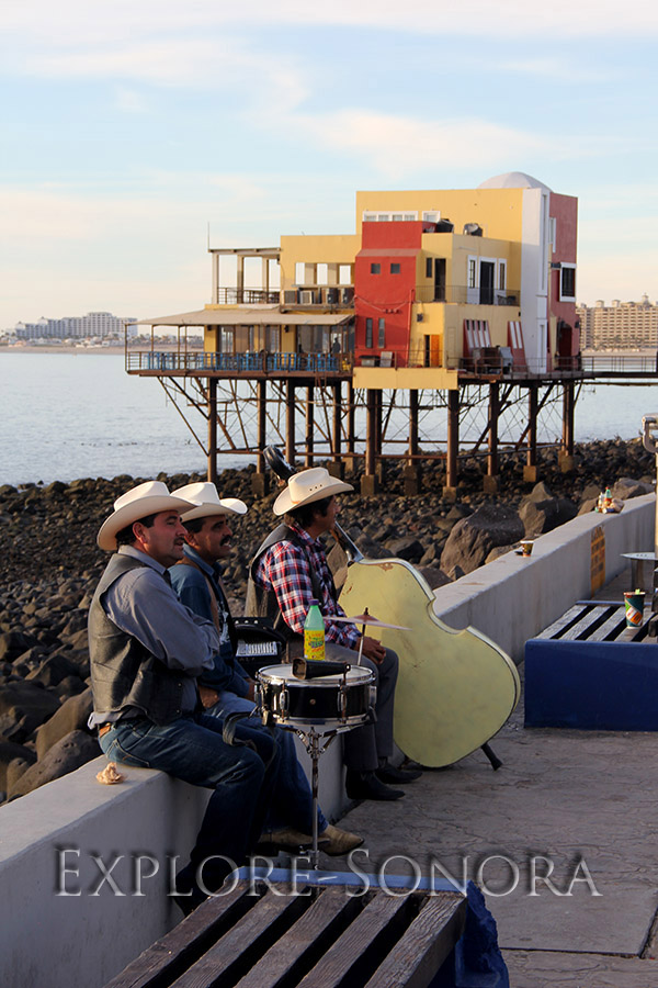 Best Places To Visit In Sonora Mexico Travel News