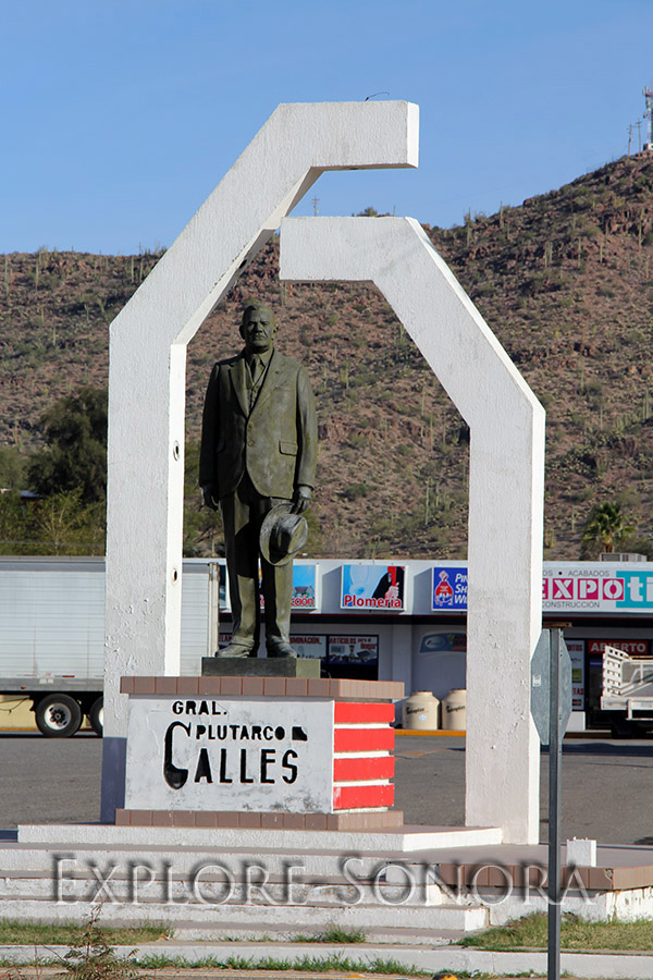 Discover the Arizona Sonora Border Region Explore Sonora