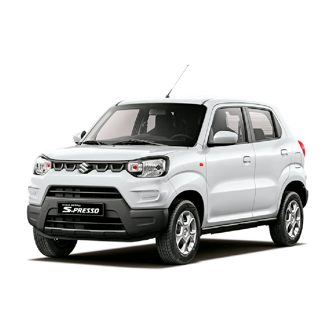 Rent a car São Tomé e Príncipe Explore STP