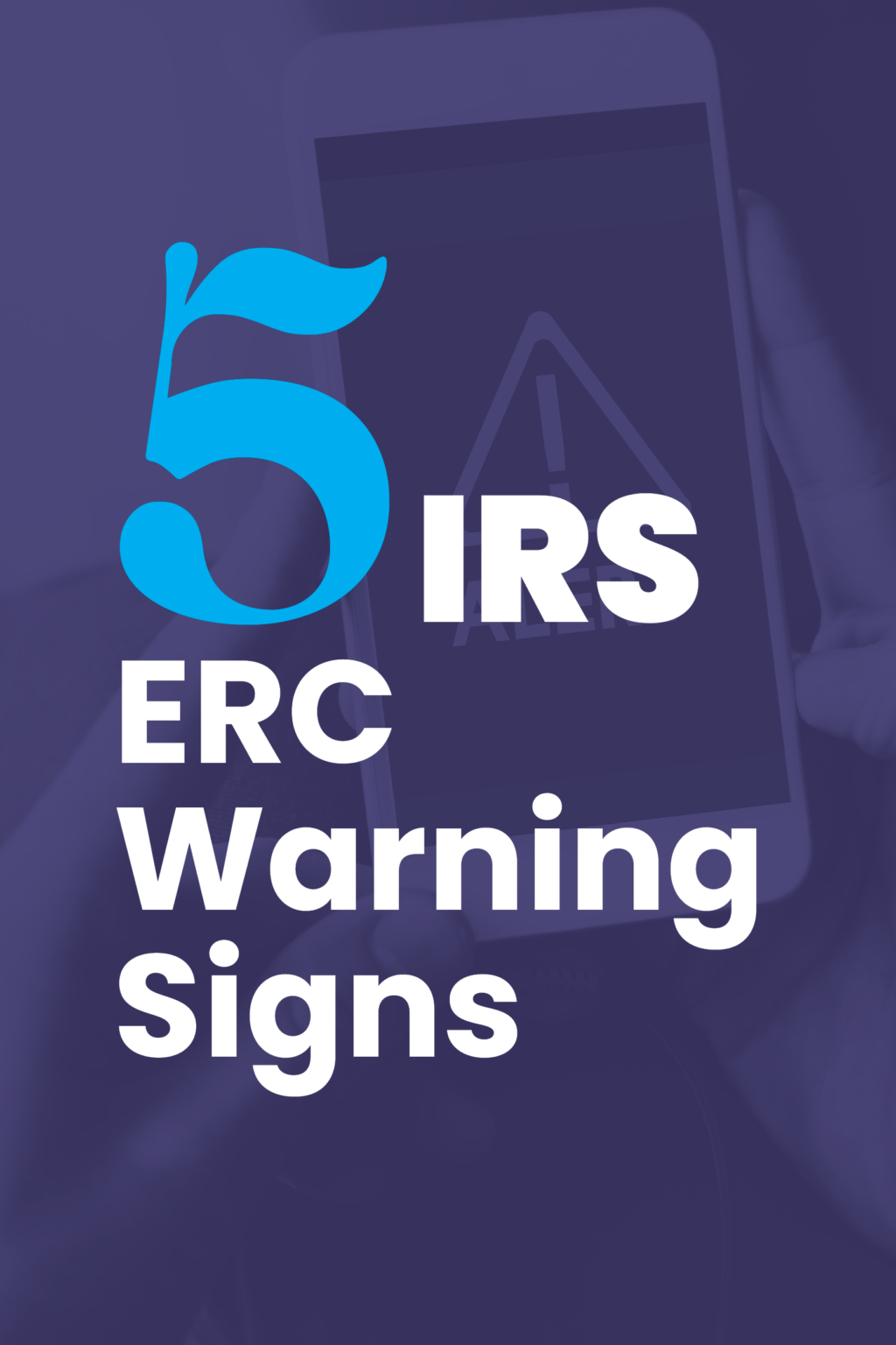 ERC TCS