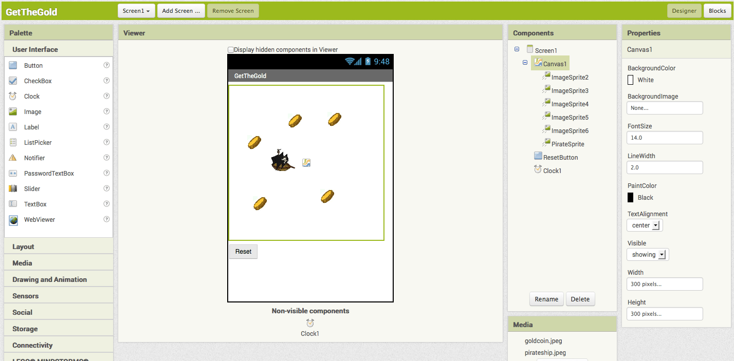 Get the Gold for App Inventor 2 Explore MIT App Inventor