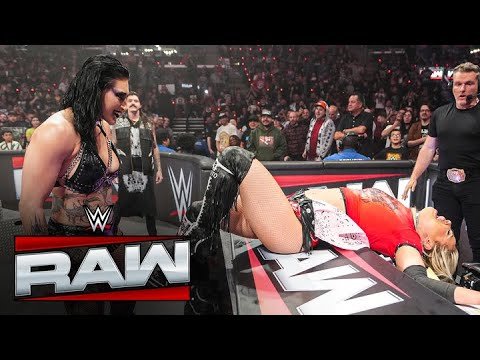 Cybersecurity Breach In Wwe: Rhea Ripley Caught In Scandal As Private