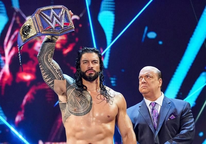 🔥 Shocking Leak Roman Reigns Caught In Intimate Video With Adult Star