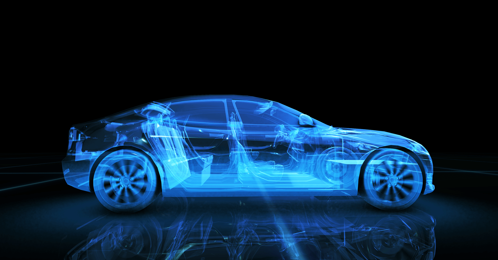 5 Ways Network Services are Changing the Automotive Industry - Cloudscene