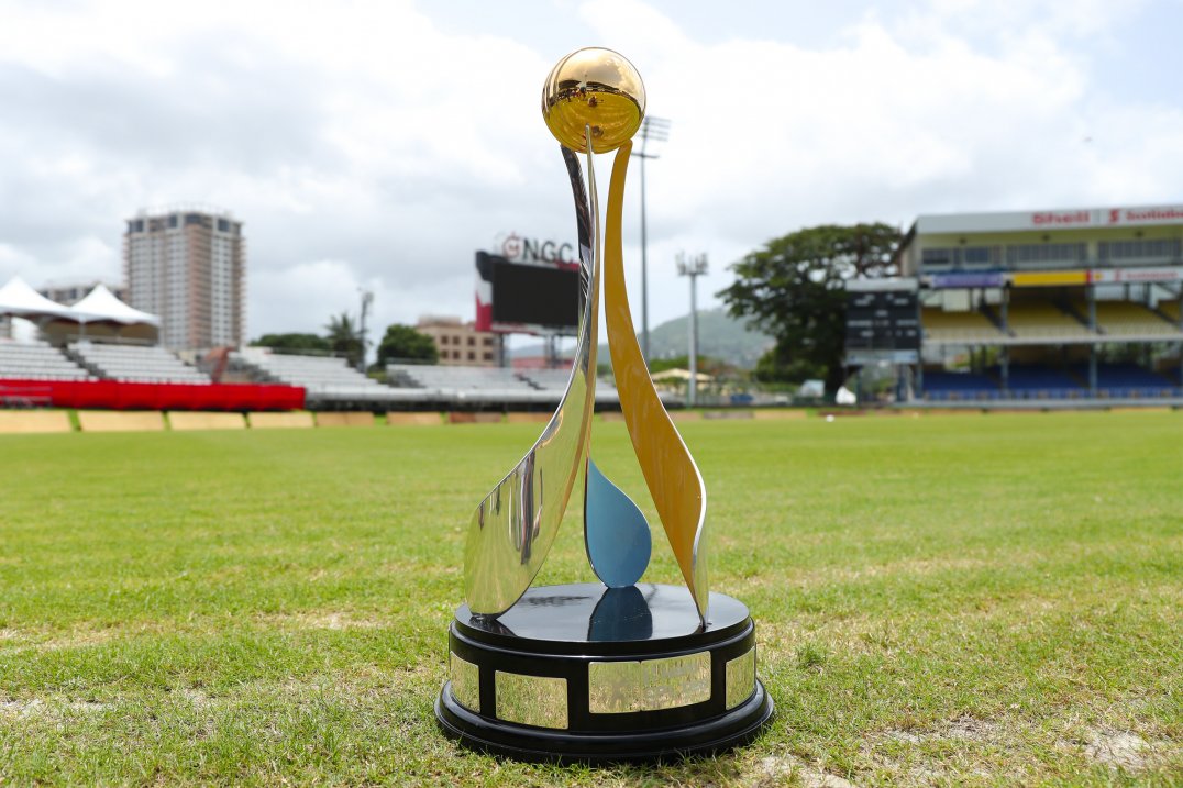 Caribbean Premier League CricXplore