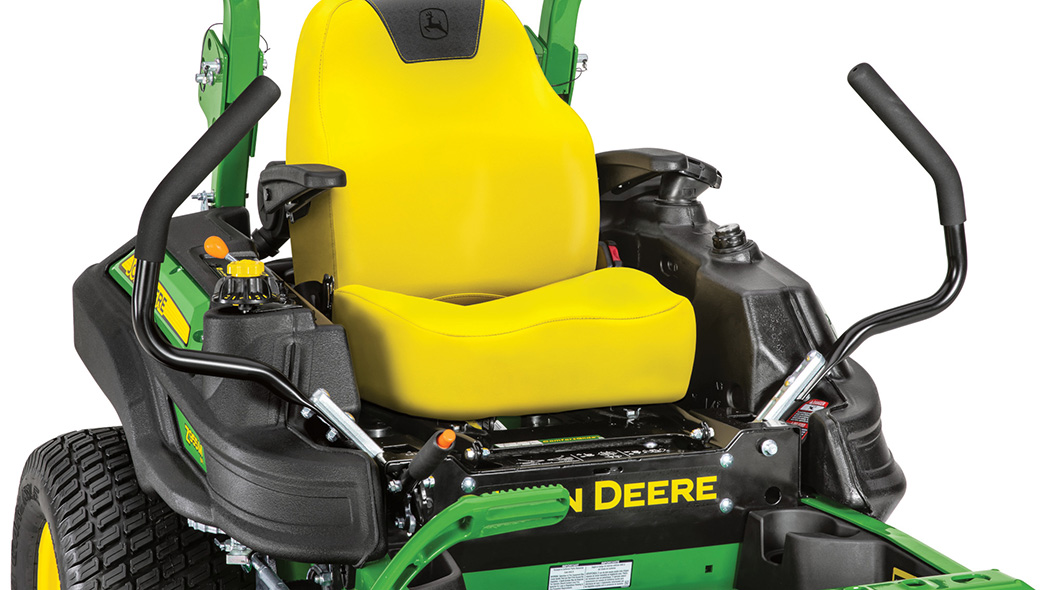 Z915E ZTrak™ ZeroTurn Lawn Mower Explore John Deere