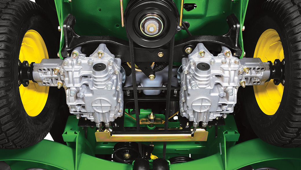 Z930M ZTrak™ ZTrak Zero Turn Mowers Explore John Deere