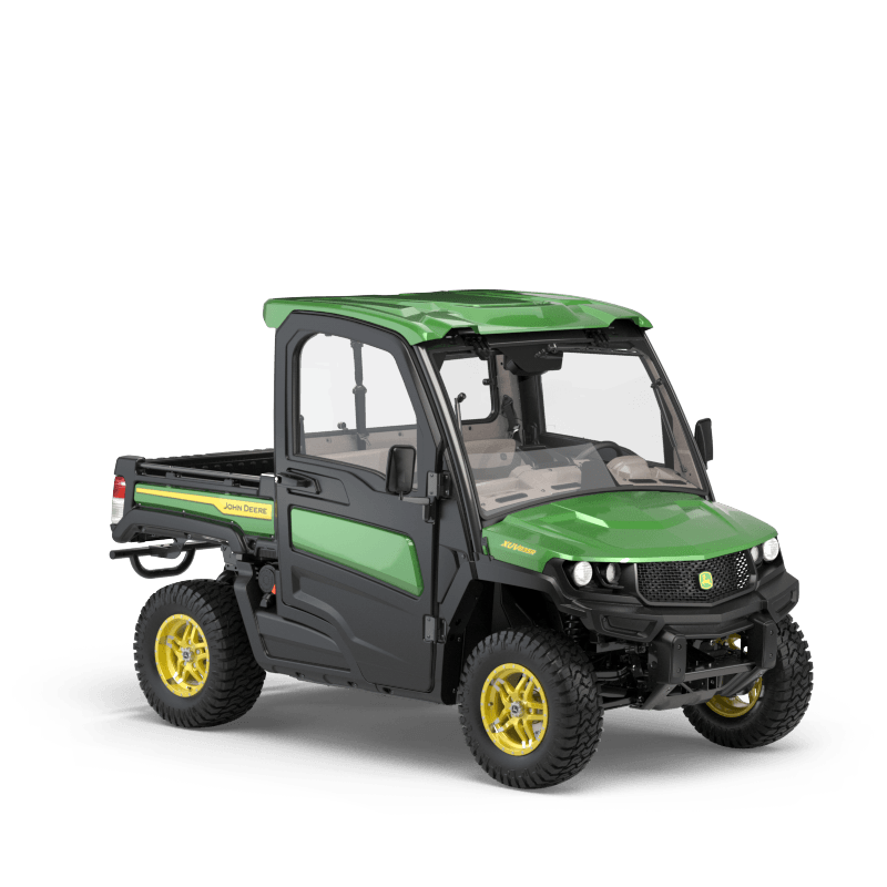 Gator™ Utility Vehicles Groundscare Explore John Deere