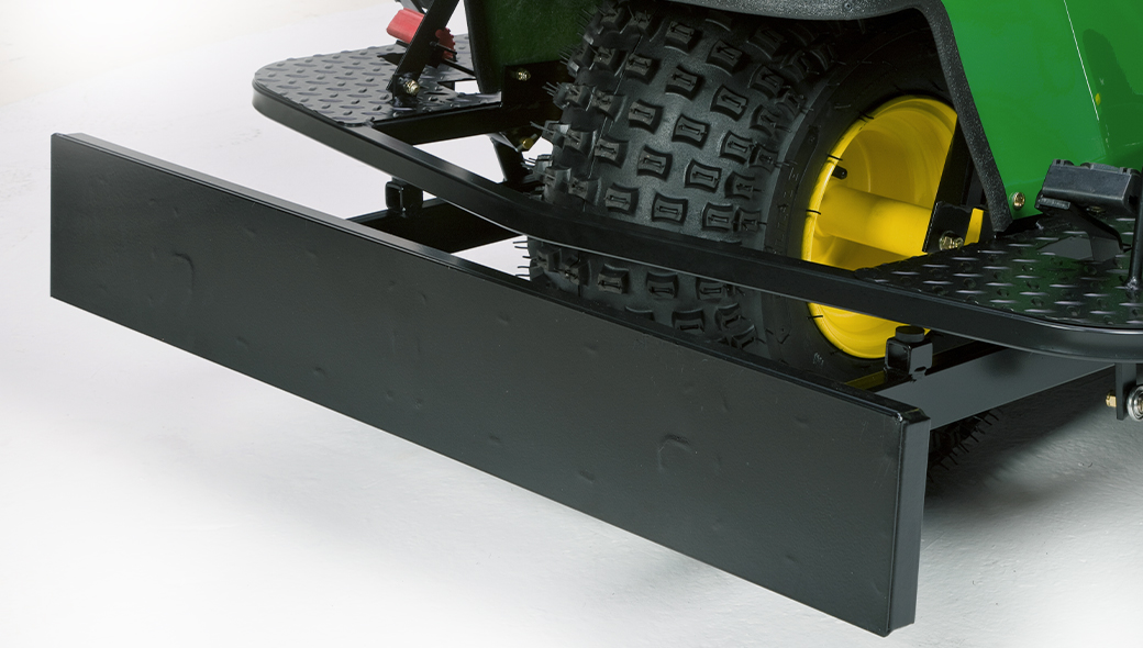 1200A Bunker Rakes Explore John Deere