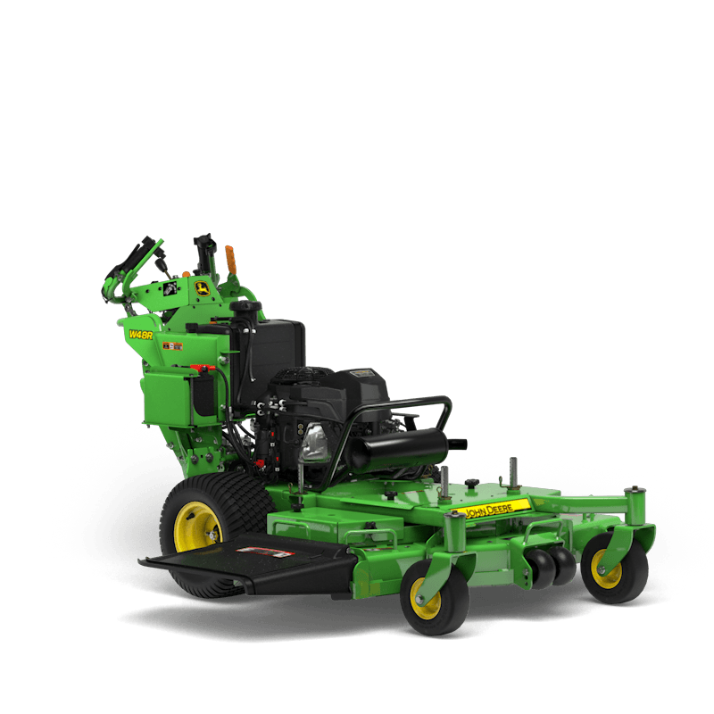 Commercial WalkBehind Mowers Groundscare Explore John Deere