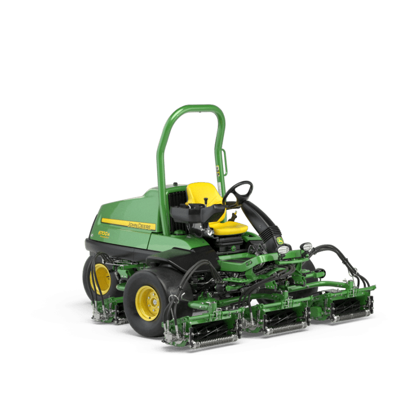 Fairway Mowers Golf Explore John Deere