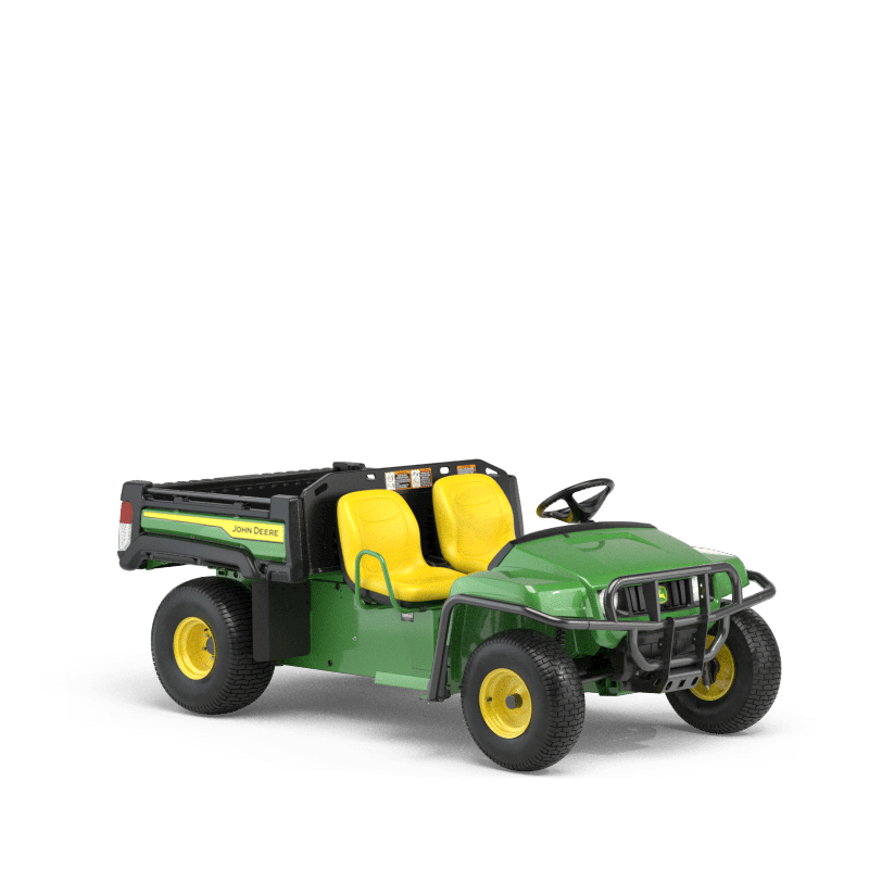 Utility Vehicles SportsTurf Explore John Deere