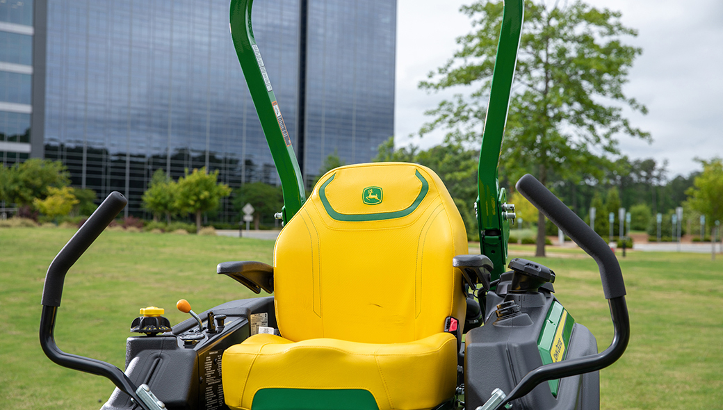 Commercial Mowers for Sale Z760R ZTrak™ Zero Turn Mower