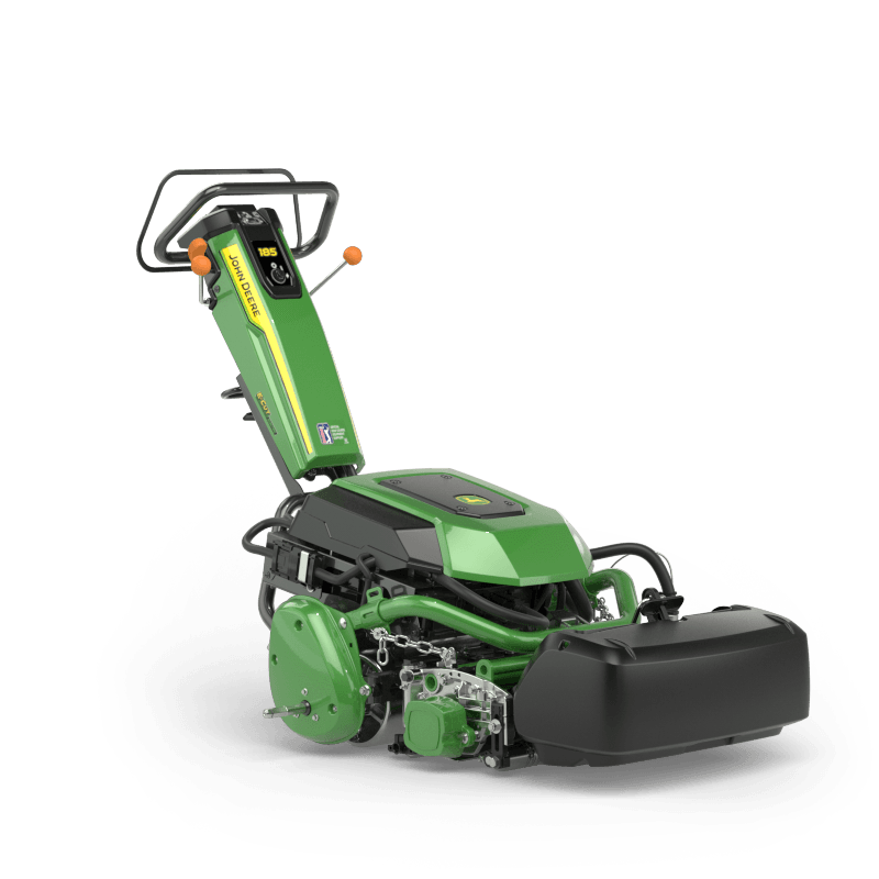 Walk Greens Mower 185 ECut™ Electric John Deere US