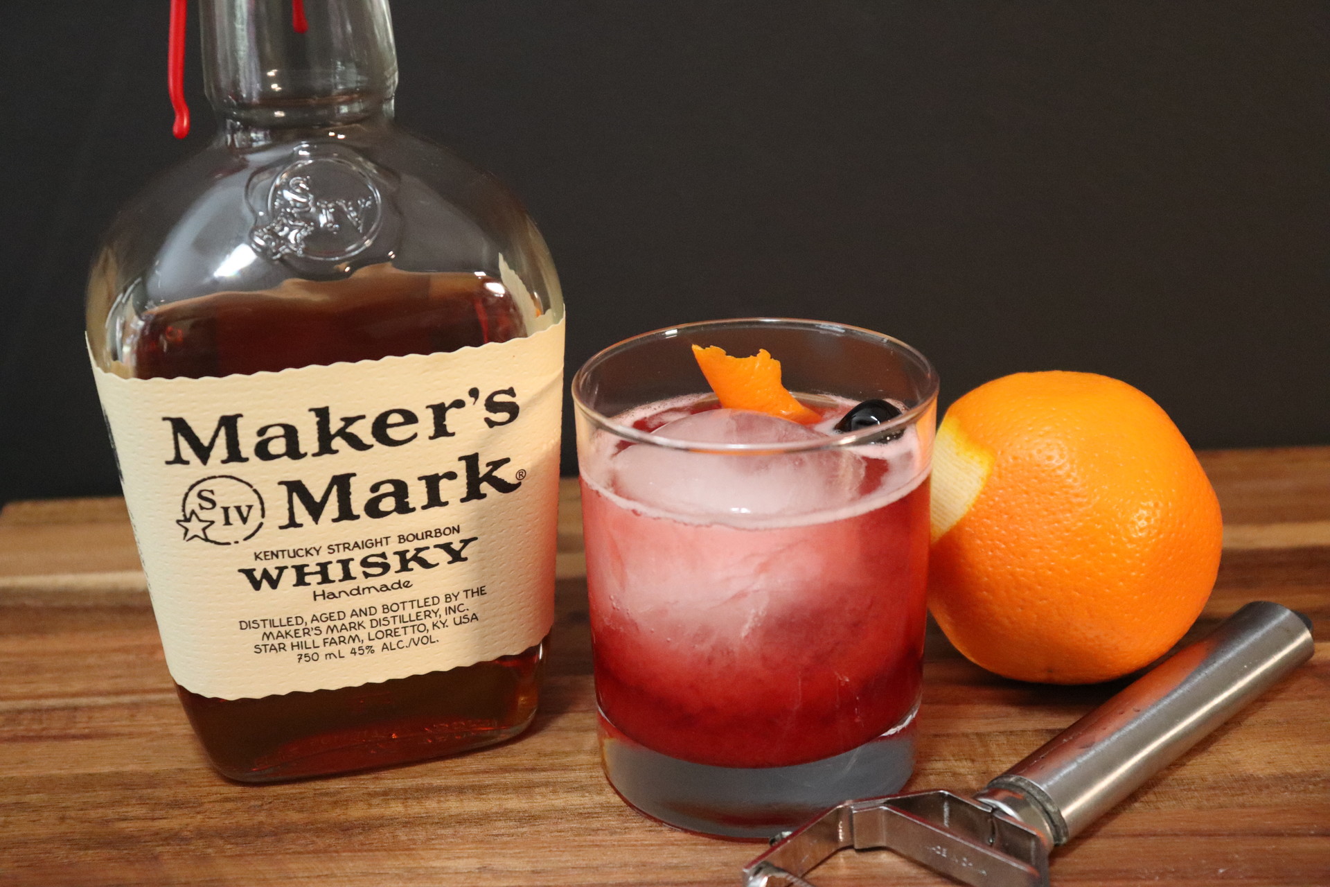 Summer Fun Tour 10 Maker’s Mark Challenge The Tasting Room