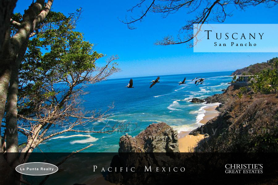 Getting away on the Nayarit Coast LPR Luxury International