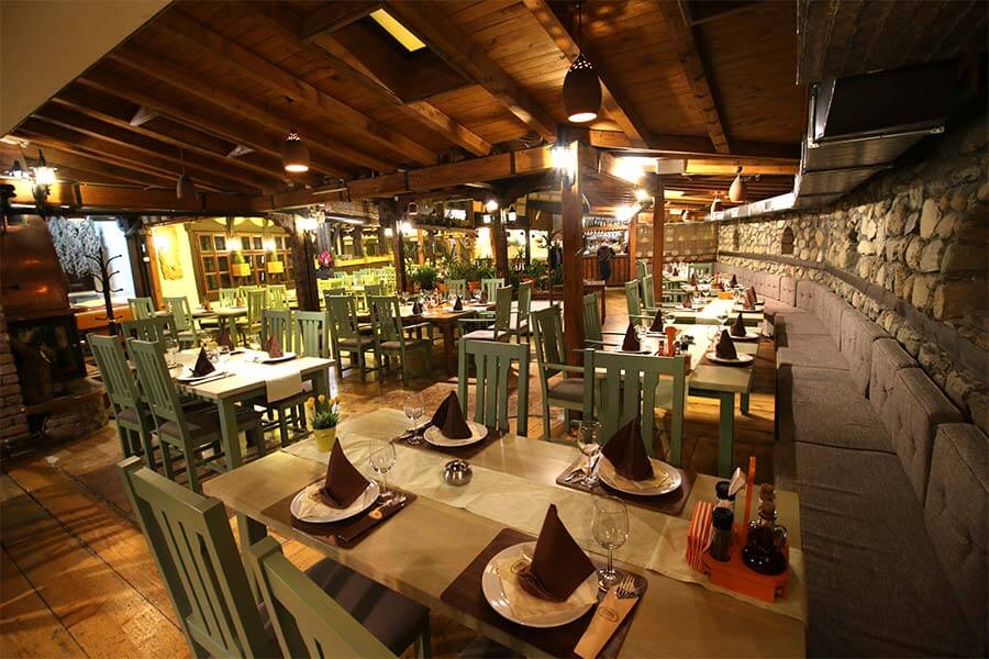 Skopje Best Food and Drinks Explore Macedonia