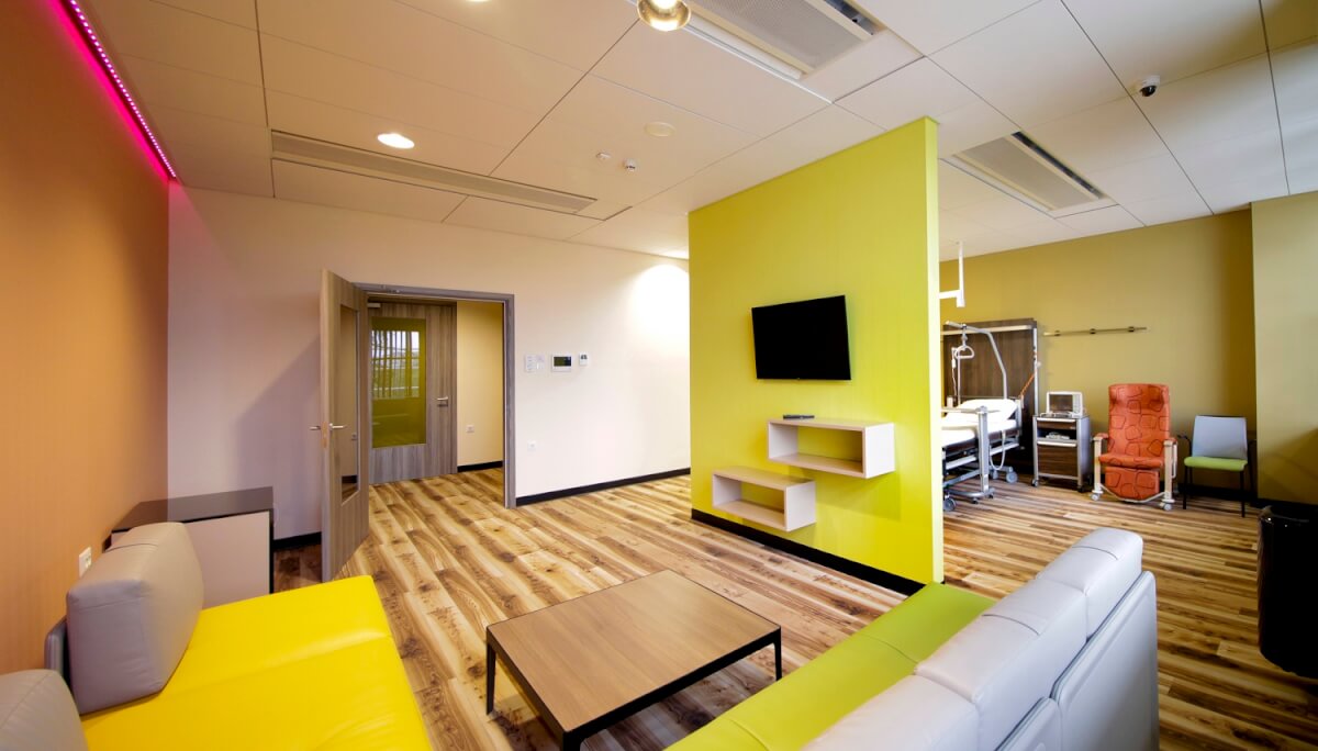 ZAN MITREV CLINIC Explore Macedonia