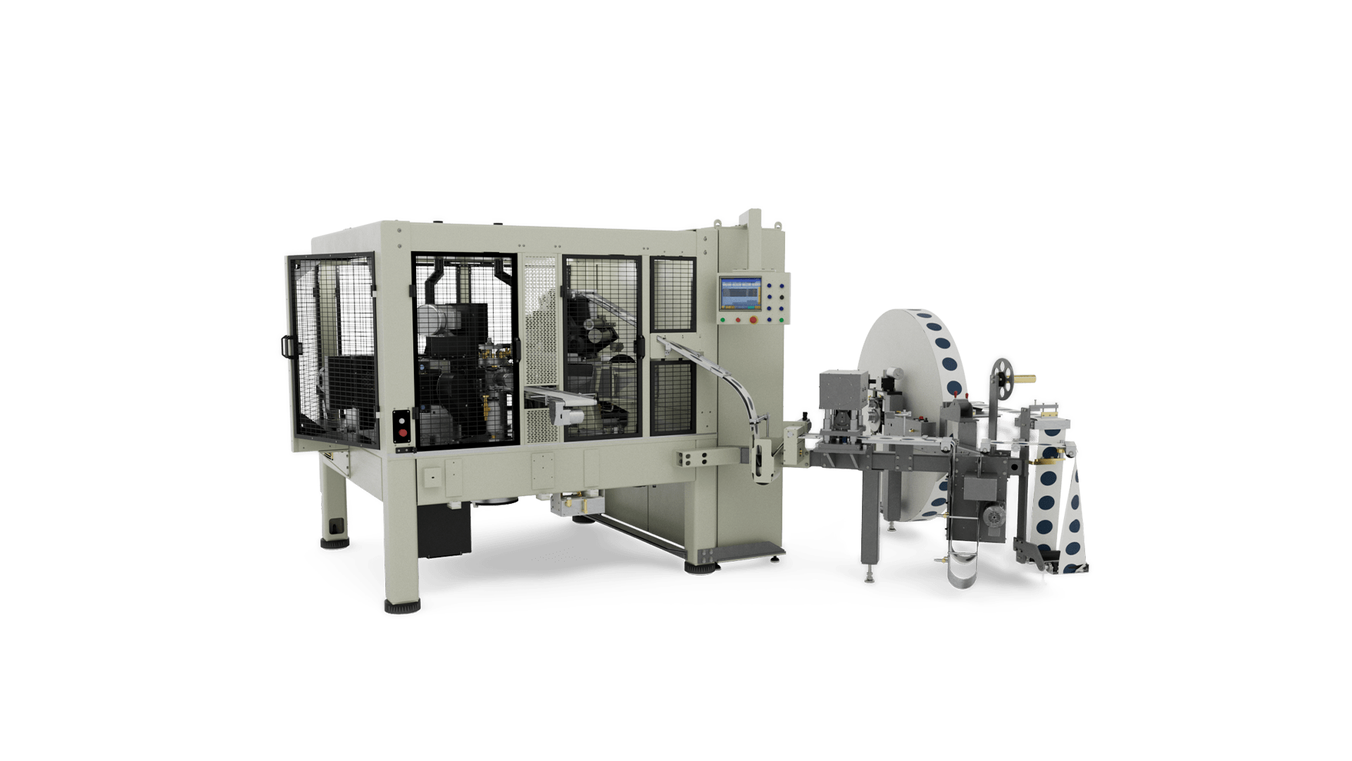 PL 100 Intro Paper Machinery Corporation