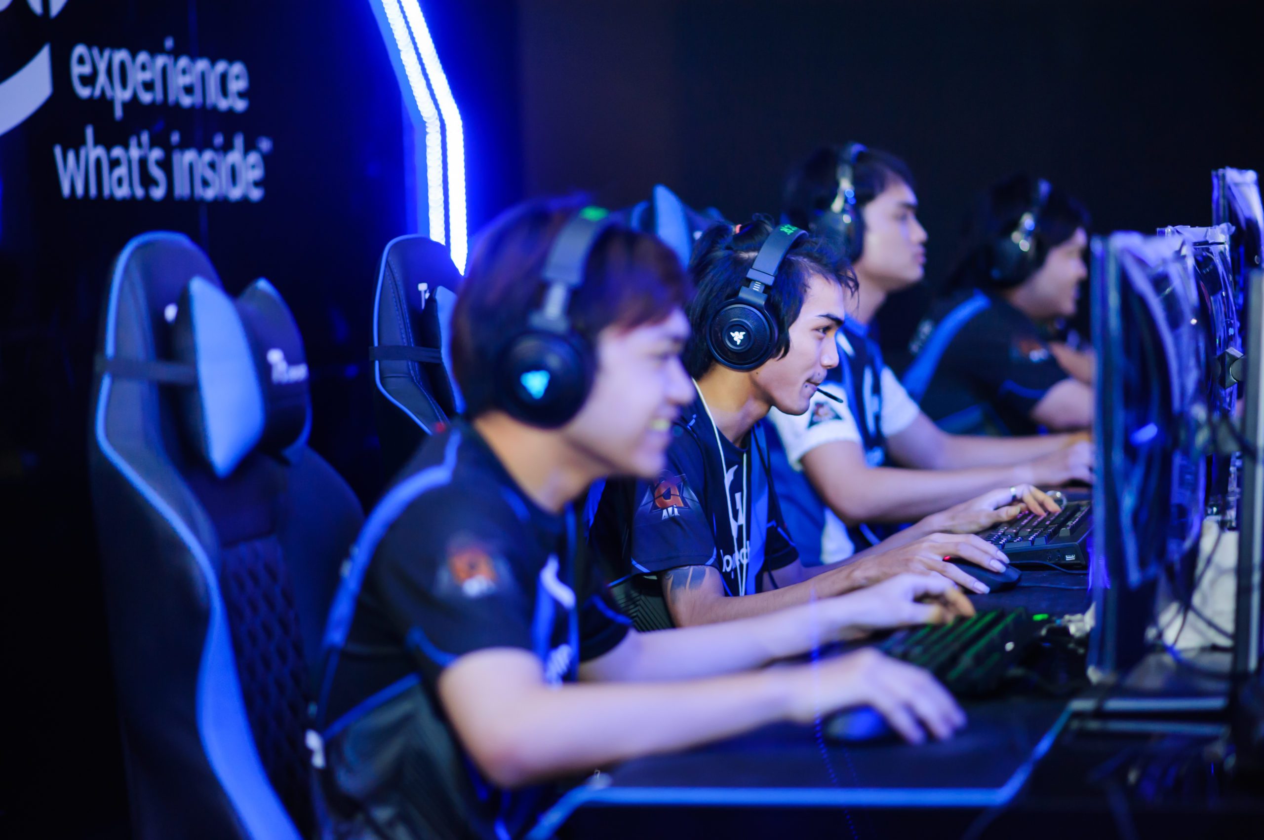 What Are Esports? Guide to Electronic Sports Quantum Fiber