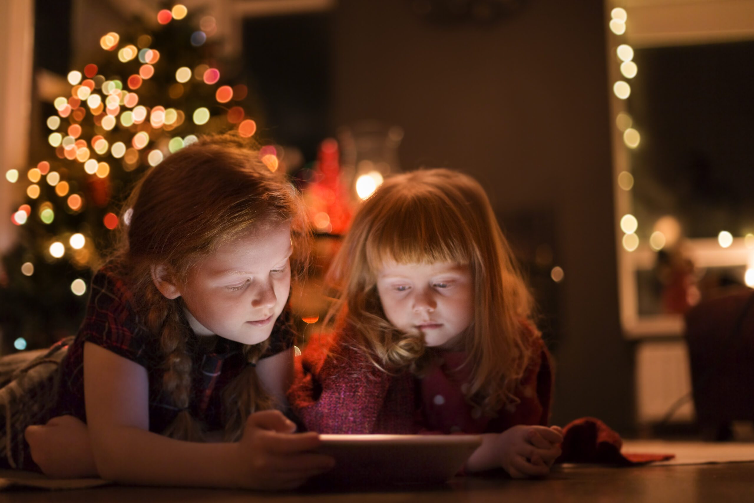 Optimize your for hosting for the holidays Quantum Fiber
