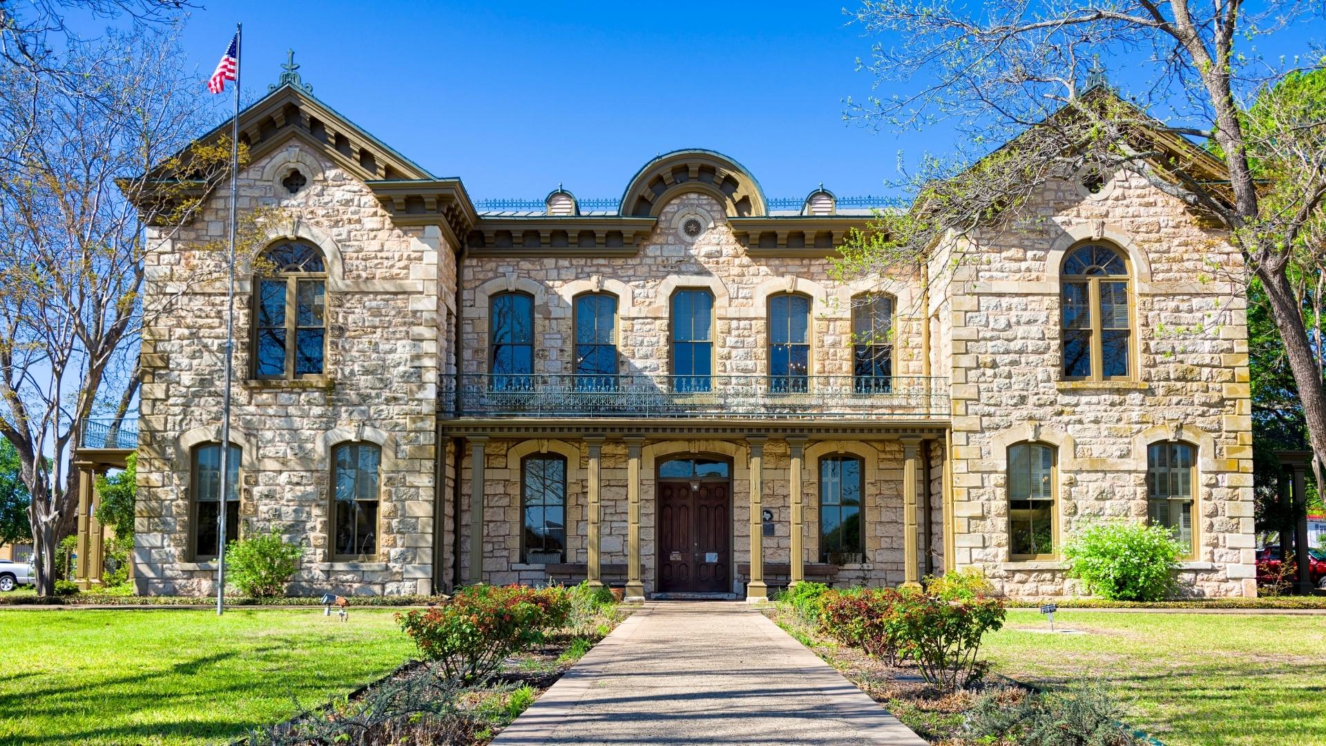 Downtown Fredericksburg Explore US