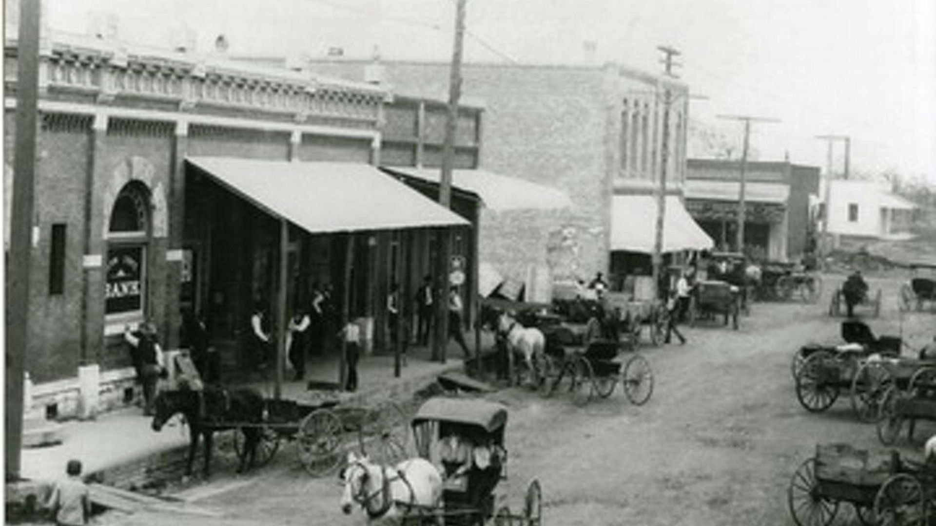 History of Alvin, Texas Explore US