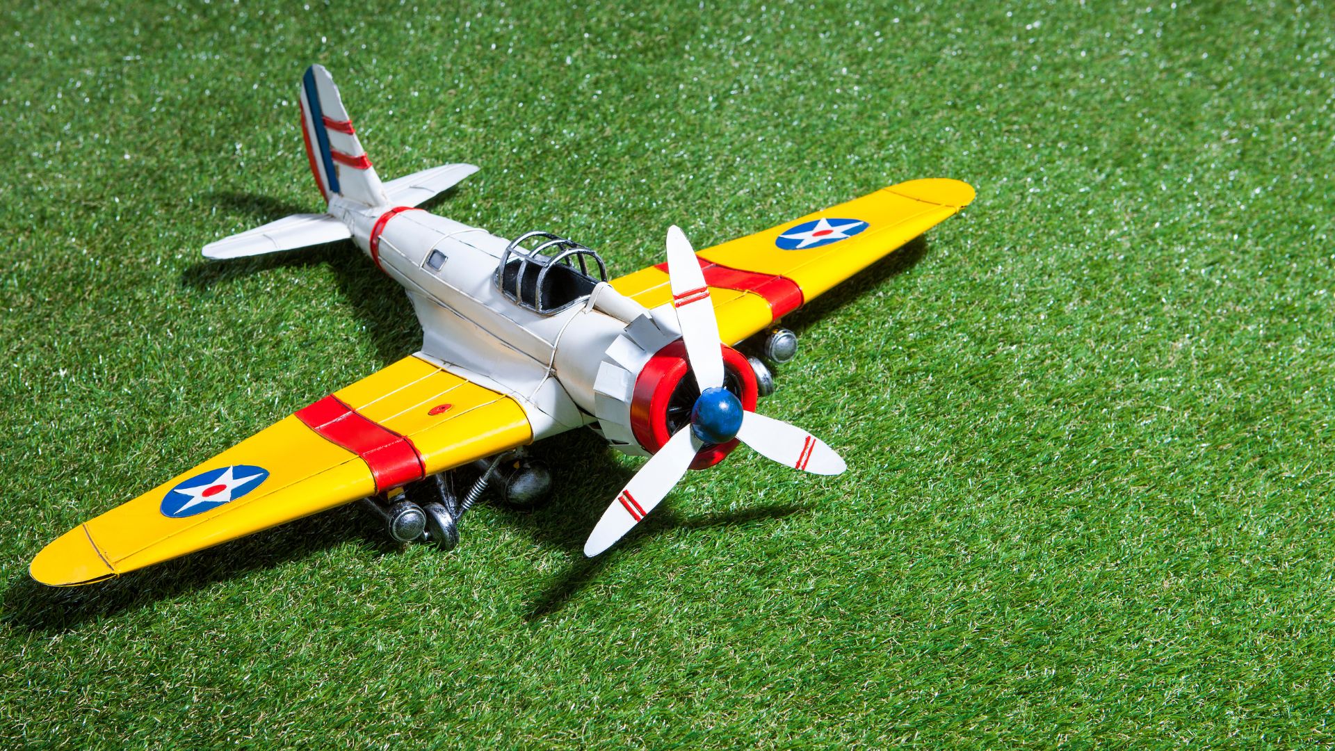 Stanzel Model Aircraft Museum Explore US