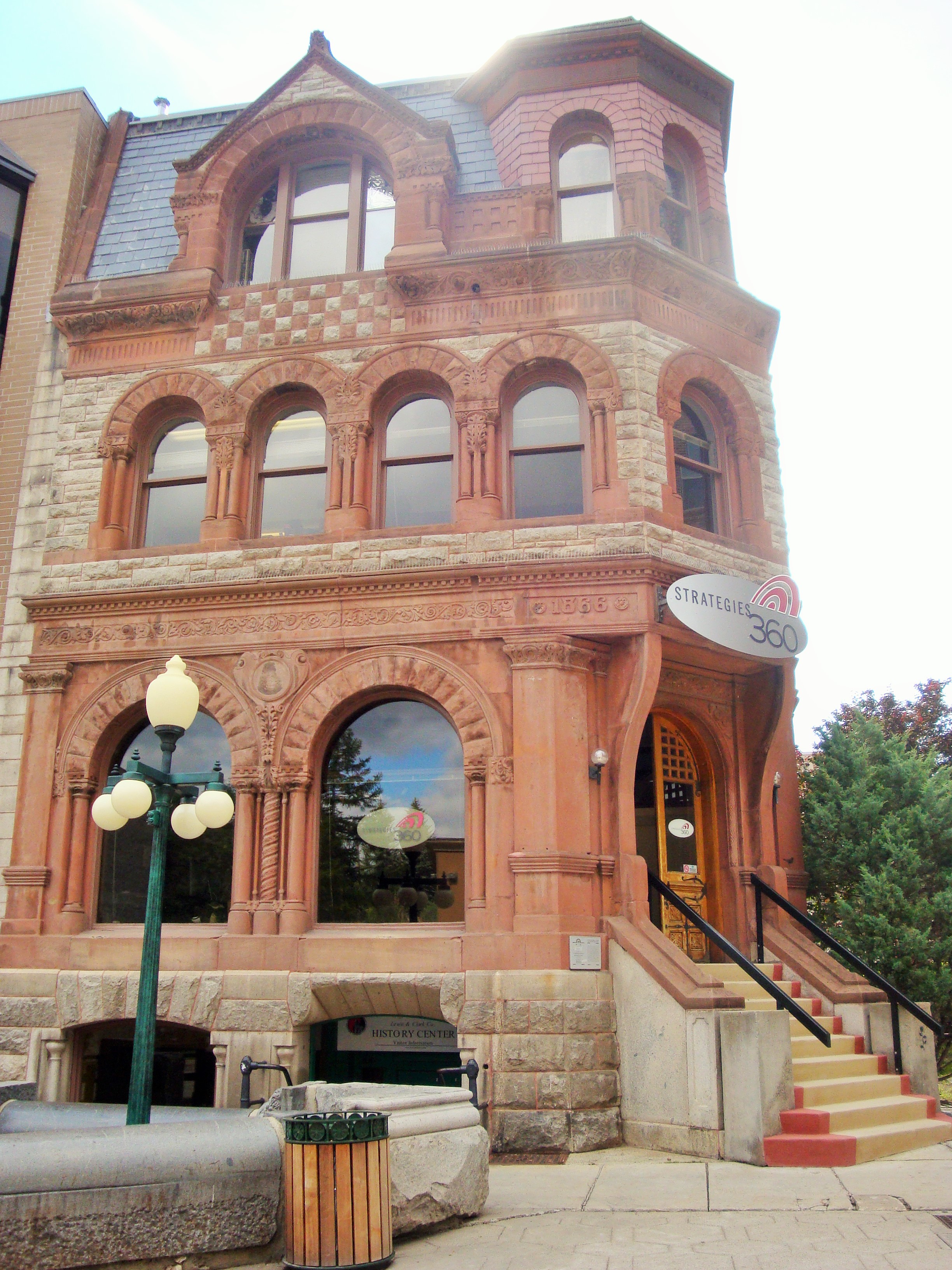 Helena’s Hectic Houses Virtual Montana