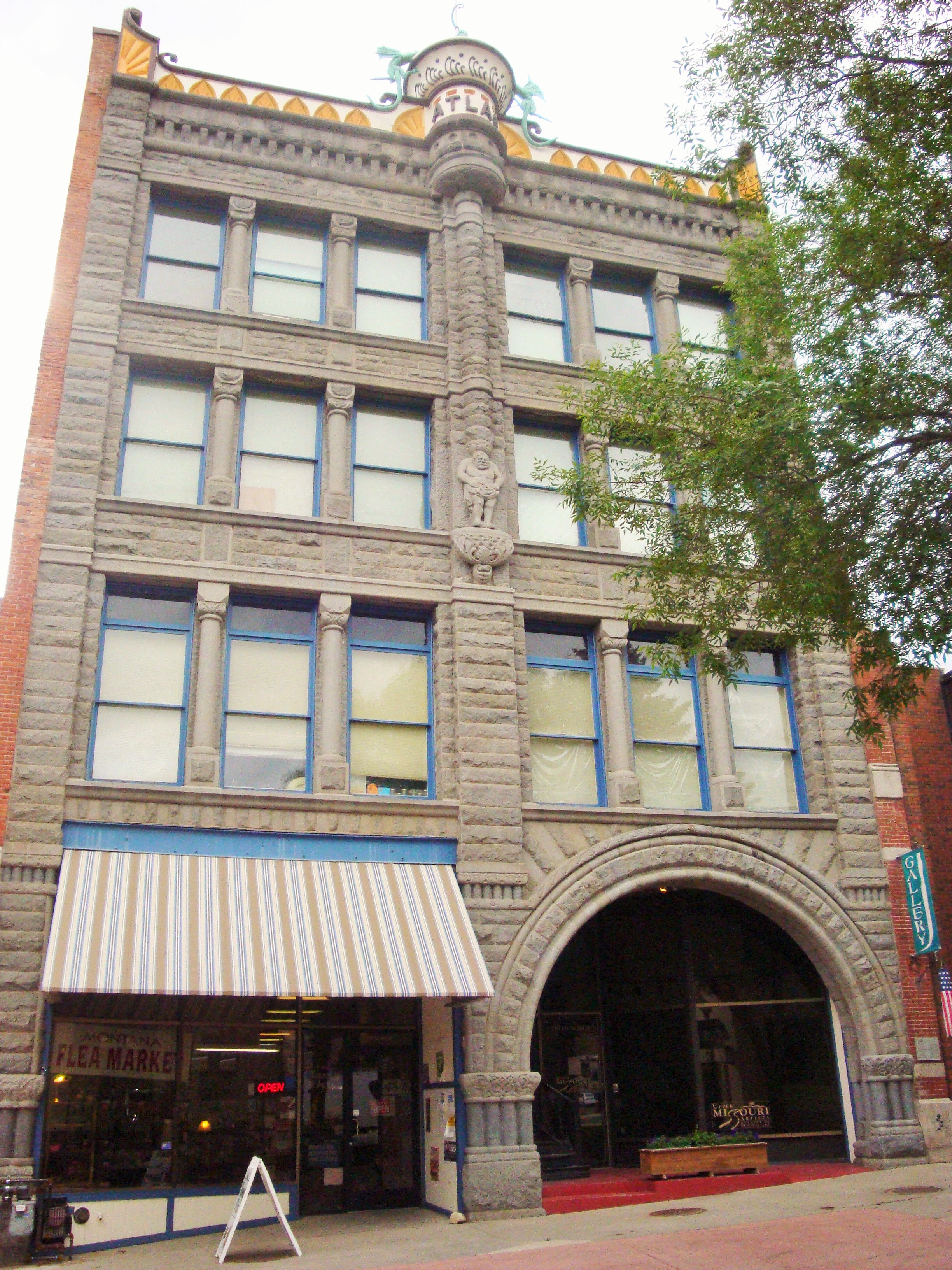 Helena’s Hectic Houses Virtual Montana