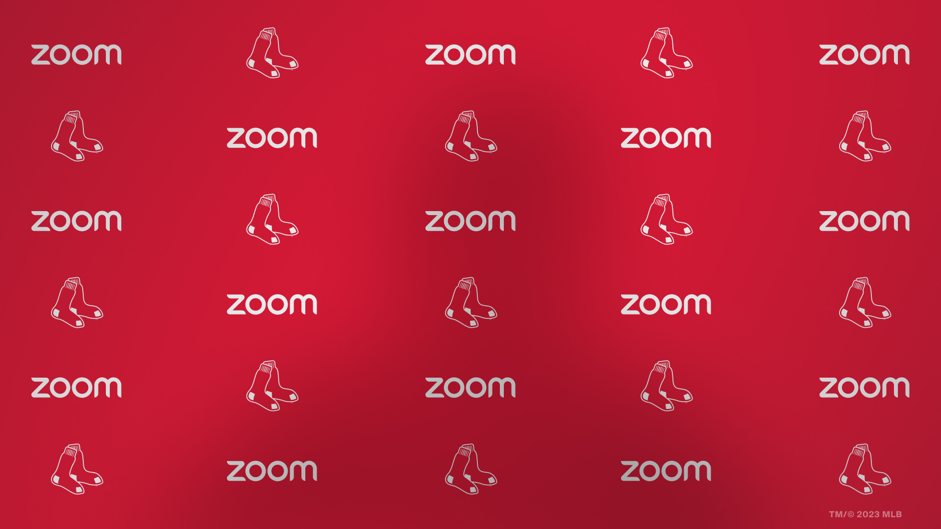 Zoom Virtual Backgrounds MLB Zoom